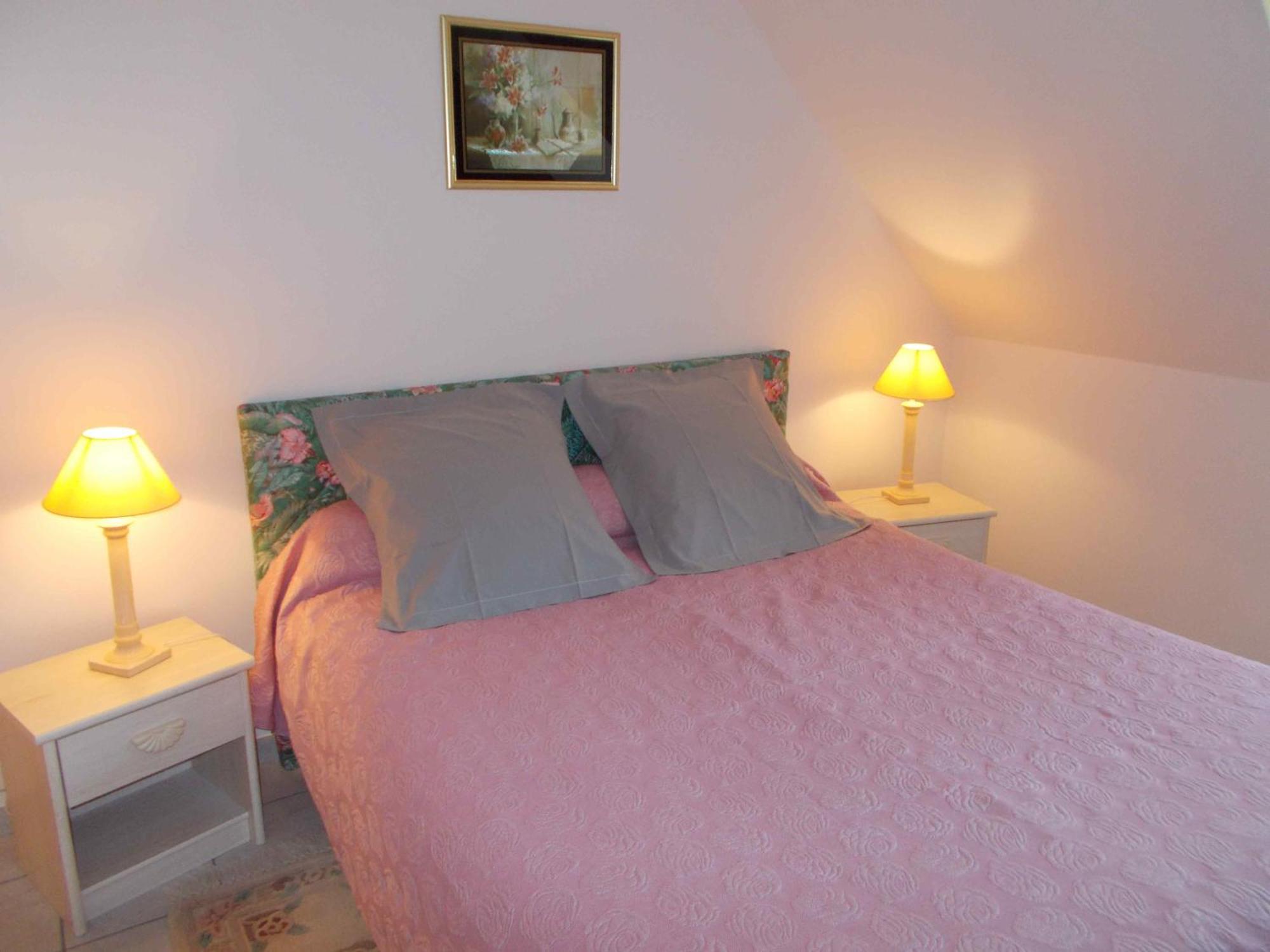La Bourgade Bed and Breakfast Estréelles Δωμάτιο φωτογραφία