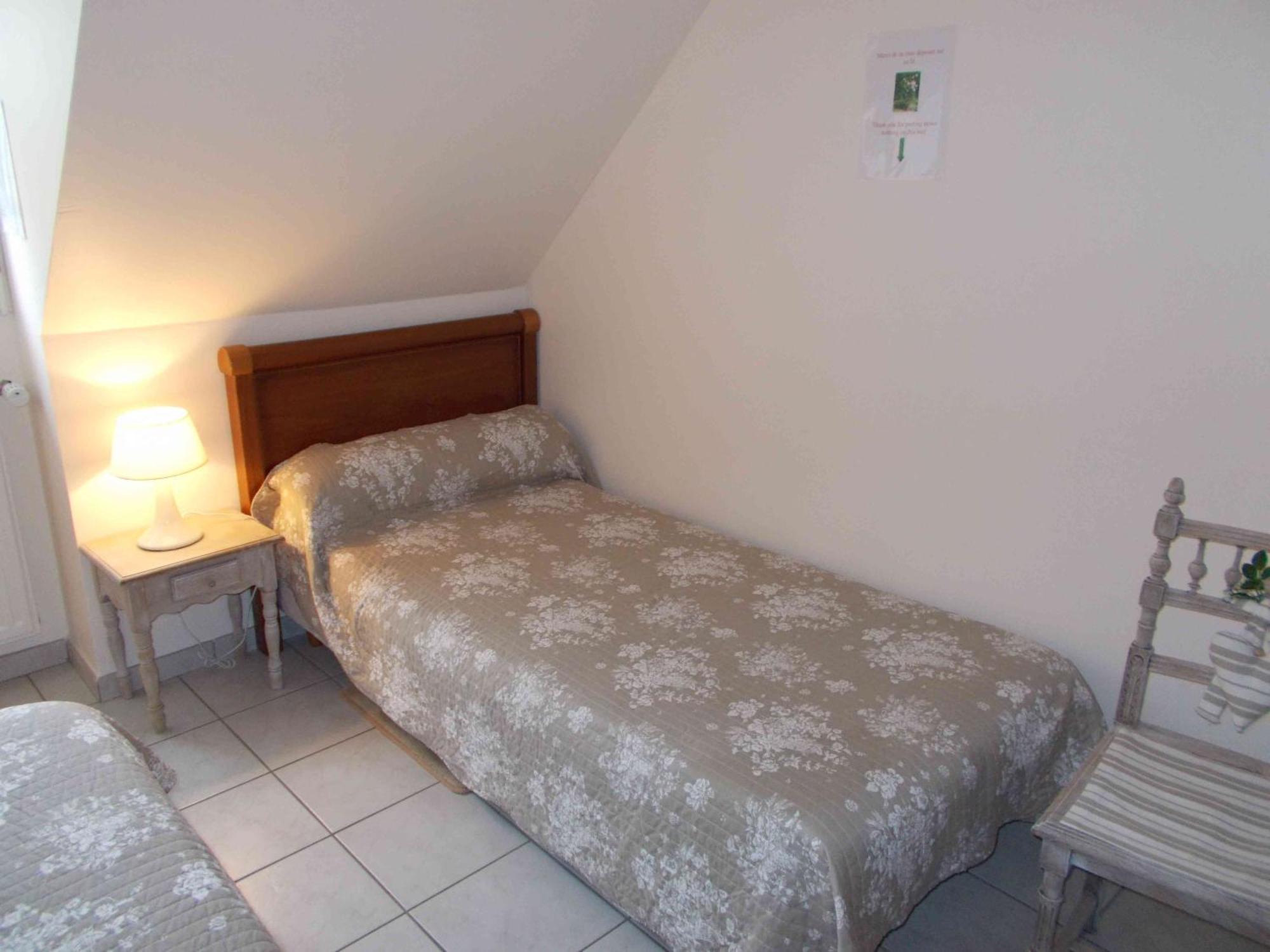 La Bourgade Bed and Breakfast Estréelles Δωμάτιο φωτογραφία