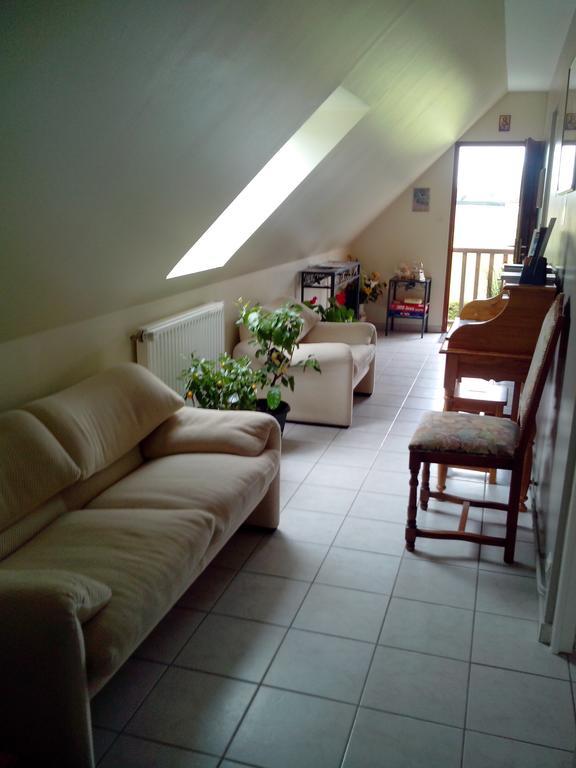 La Bourgade Bed and Breakfast Estréelles Εξωτερικό φωτογραφία