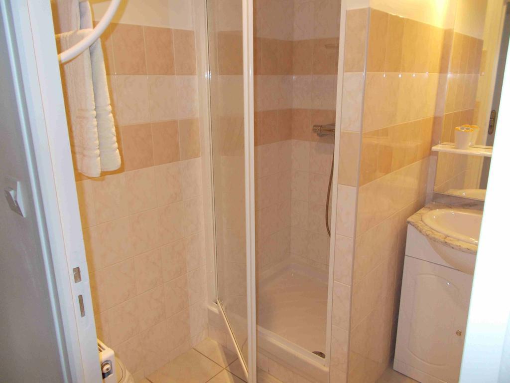 La Bourgade Bed and Breakfast Estréelles Δωμάτιο φωτογραφία
