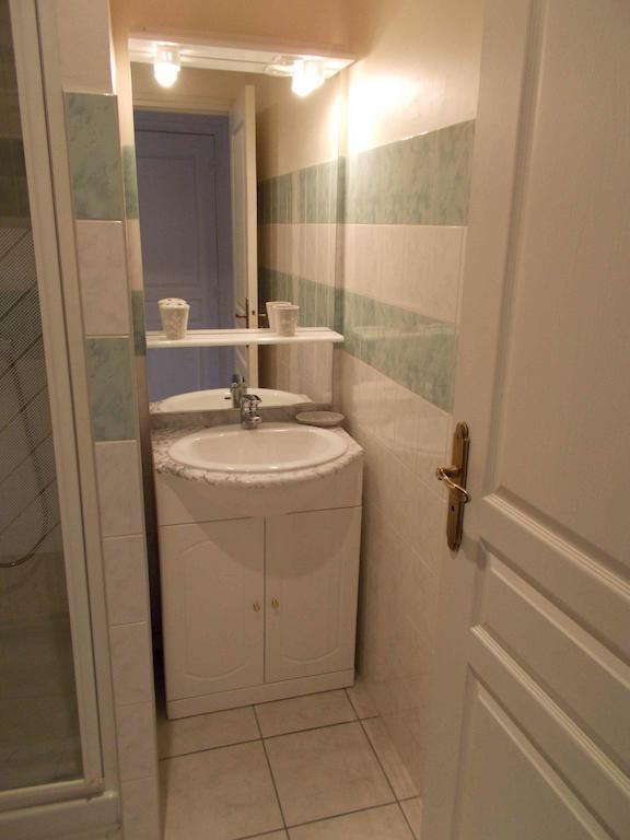 La Bourgade Bed and Breakfast Estréelles Δωμάτιο φωτογραφία